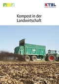 Cover: Kompost in der Landwirtschaft - Bundesanstalt f&uuml;r Landwirtschaft und Ern&auml;hrung