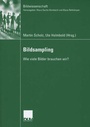 Cover: Bildsampling - Deutscher Universitätsverlag