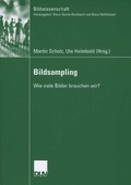 Cover: Bildsampling - Deutscher Universit&auml;tsverlag