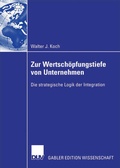 Cover: Kulturmanagement und Unternehmenserfolg - Deutscher Universit&auml;tsverlag