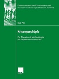 Cover: Krisengesch&ouml;pfe - Deutscher Universit&auml;tsverlag