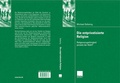 Cover: Die entprivatisierte Religion - Deutscher Universit&auml;tsverlag