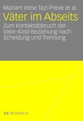 Cover: V&auml;ter im Abseits - Deutscher Universit&auml;tsverlag