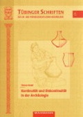Cover: Kontinuit&auml;t und Diskontinuit&auml;t in der Arch&auml;ologie - Waxmann