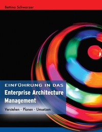 Enlarge image Cover: Enterprise Architecture Management - BoD - Books on Demand