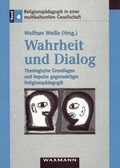 Cover: Wahrheit und Dialog - Waxmann