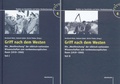 Cover: Griff nach dem Westen - Waxmann