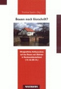 Cover: Bauen nach Vorschrift? - Waxmann