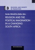Cover: Religion and the Political Imagination in a Changing South Africa - Waxmann