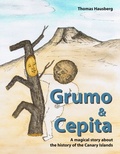 Cover: Grumo & Cepita - BoD - Books on Demand