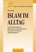Cover: Islam im Alltag - Waxmann