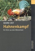 Cover: Hahnenkampf - Waxmann