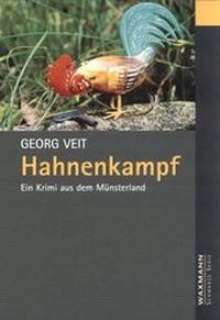 Enlarge image Cover: Hahnenkampf - Waxmann