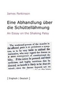 Cover: Eine Abhandlung &uuml;ber die Sch&uuml;ttell&auml;hmung - BoD - Books on Demand