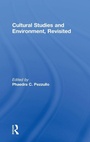 Bild: Cultural Studies and Environment, Revisited - Routledge