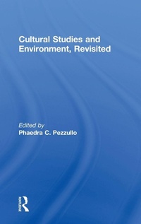 Bild vergrößern Bild: Cultural Studies and Environment, Revisited - Routledge