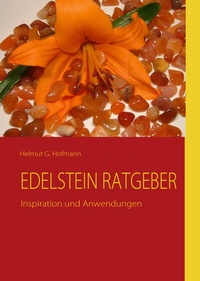 Enlarge image Cover: EDELSTEIN RATGEBER - BoD - Books on Demand