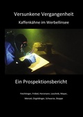 Cover: Versunkene Vergangenheit - BoD - Books on Demand