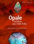 Cover: Opale - Sch&auml;tze aus roter Erde - BoD - Books on Demand