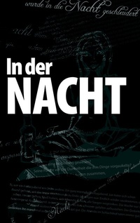 Enlarge image Cover: In der Nacht - BoD - Books on Demand