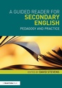 Cover: A Guided Reader for Secondary English - Routledge