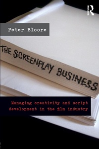 Abbildung von: The Screenplay Business - Routledge