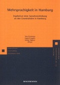 Cover: Mehrsprachigkeit in Hamburg - Waxmann