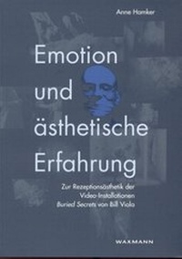 Abbildung von: Emotion und ästhetische Erfahrung - Waxmann