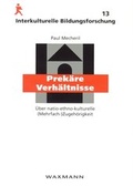 Cover: Prek&auml;re Verh&auml;ltnisse - Waxmann