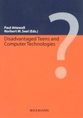 Cover: Disadvantaged Teens and Computer Technologies - Waxmann