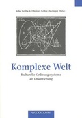 Cover: Komplexe Welt - Waxmann