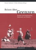 Cover: Reisen &uuml;ber Grenzen - Waxmann
