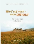 Cover: Wart' Auf Mich - Mon Amour - Books on Demand