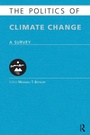 Cover: The Politics of Climate Change - Routledge