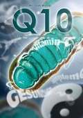 Cover: Co-Enzym Q10 - BoD - Books on Demand