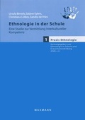 Cover: Ethnologie in der Schule - Waxmann