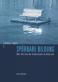 Cover: Sp&uuml;rbare Bildung - Waxmann