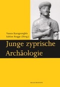 Cover: Junge zyprische Arch&auml;ologie - Waxmann