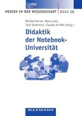 Cover: Didaktik der Notebook-Universit&auml;t - Waxmann