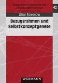 Cover: Bezugsrahmen und Selbstkonzeptgenese - Waxmann