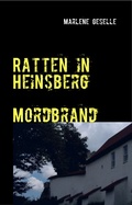 Cover: Ratten in Heinsberg Mordbrand - BoD - Books on Demand