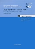 Cover: Aus der Ferne in die N&auml;he - Waxmann
