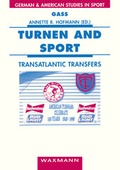 Cover: Turnen and Sport - Waxmann
