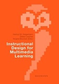 Cover: Instructional Design for Multimedia Learning - Waxmann