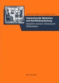 Cover: Interkulturelle Mediation und Konfliktbearbeitung - Waxmann
