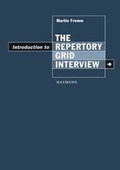 Bild: Introduction to the Repertory Grid Interview - Waxmann