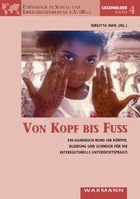 Enlarge image Cover: Von Kopf bis Fuß - Waxmann