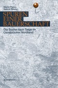 Cover: Spuren einer Bauerschaft - Waxmann