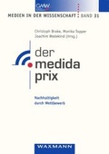 Cover: Der Medida-Prix - Waxmann