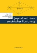 Cover: Jugend im Fokus empirischer Forschung - Waxmann